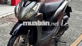 Honda Vision 2025 bản cá tính Vàng cát mâm đồng