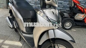 Honda SH Mode 2016 Bạc