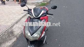Honda Airblade 2012 Đỏ đen