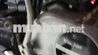 Honda W100 Nhật Bản