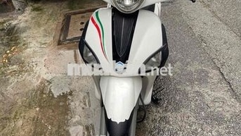 Piaggio Liberty 3val 2015 Trắng