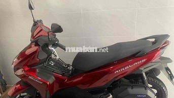 Honda Air Blade 2026 mới mua 10 ngày , chạy 21km