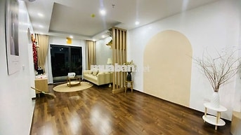 TECCO DIAMOND, đông nam, 70m, 2wc, sổ hồng lâu dài