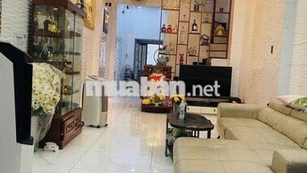 Hẻm Xe Hơi 1 Căn ,3 Tầng mới đẹp sổ hồng riêng