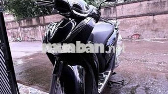 Honda SH150i 2022 Đen 17,000km