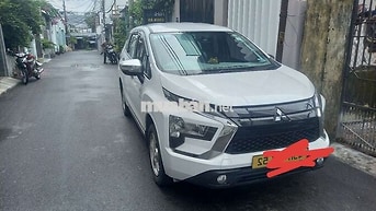 Mitsubishi Xpander Eco Trắng 2024 80000 km