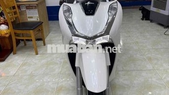 Honda SH 125 ABS 2021 Trắng