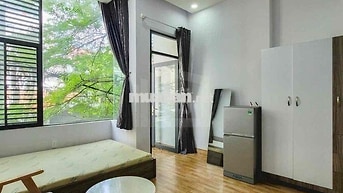 🍀 STUDIO BANCOL FULL NT VIEW CÂY XANH NGAY ETOWN CỘNG HOÀ VHU VAA