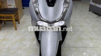 Honda SH 125 CBS 2023 Bạc 12370 km