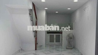 Bán Nhà Hẻm 98A Nguyễn Thị Thập