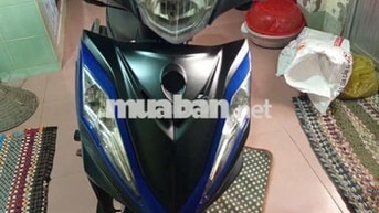 SYM Galaxy 50 2023 Đen, Xanh. giấy chính chủ