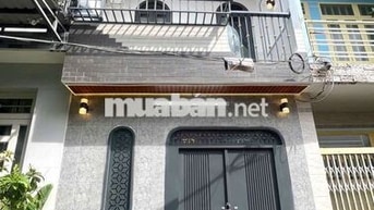 Bán nhà sổ Hồng đồng sở hữu tặng Nội Thất Cơ Bản 