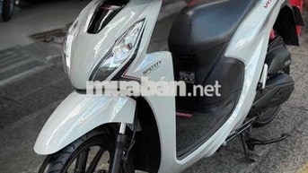 Honda Vision Sport 2023 Trắng