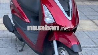 Bán xe Yamaha ACRUZO 125 Fi 2017 xe zin sạch đẹp