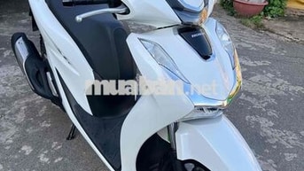 Honda SH125i 2023 Trắng