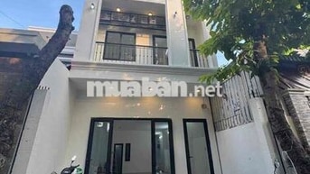 phòng trọ mới xây chưa qua sử dụng