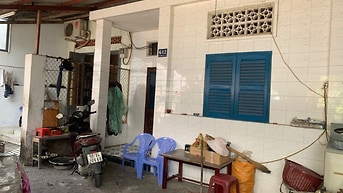 Bán 02 căn nhà trệt liền nhau, Võ Văn Ngân, P,Linh Chiểu, Thủ Đức