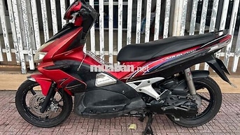 Honda AB110 xăng cơ êm ngon đủ chức năng
