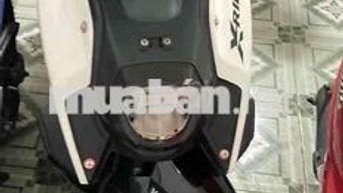 Yamaha X-Ride 2022 Indonesia
