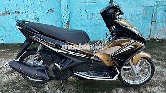 Honda AB125Fi êm ngon sạch đẹp hồ sơ sẳn sang tên