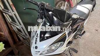 Yamaha Exciter 135 Côn tự động