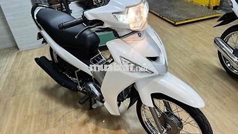 Sirius Fi 2022 ❇️Đồng Moto Đà Lạt❇️