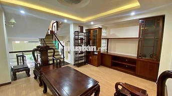 🏡 CHO THUÊ NHÀ NGUYÊN CĂN – HUỲNH VĂN BÁNH, PHÚ NHUẬN