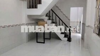  8,5 triệu💥 Nhà thuê  Gò Vấp 2PN💥 Hẻm xe hơi Quang Trung P14 