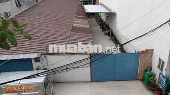 Cho Thuê kho bãi Mã Lò,Bình Tân _600m2 sẳn 3 pha_Hẻm xe hơi