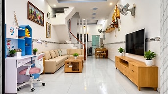 CHÍNH CHỦ BÁN NHÀ KHU 2266 HUỲNH TẤN PHÁT, PHÚ XUÂN, NHÀ BÈ