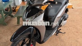 Honda SH Mode 2018 Bạc