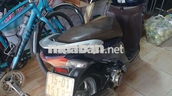 Honda Vision Xanh Xe tay ga