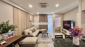 Cần bán căn hộ chung cư Vĩnh Hội, 2PN, nhà đẹp như hình, đã có sổ
