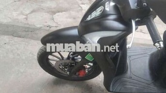 🌈 TPHCM Ally 50 odo 300 km.. siêu mới 2026🥰