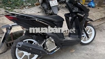 Honda Vario 150 2020 9 chủ