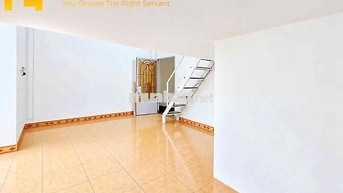Duplex giá rẻ siêu thoáng rộng rãi