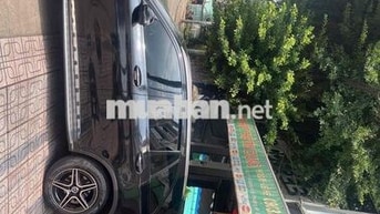 Mercedes-Benz GLC 300 Đen