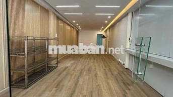 MẶT BẰNG MẶT TIỀN NGUYỄN VĂN KHỐI GÒ VẤP GẦN CV LÀNG CHÙA NGHỆ SĨ