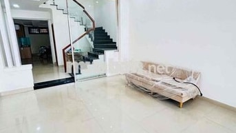 NHÀ MỚI GẦN BIỂN VƯƠNG THỪA VŨ,5PN,3WC,FULL,NT