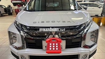 Mitsubishi Xpander Cross 2021  9.000 km sieu lướt