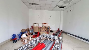 Cho thuê nhà xưởng Đức Hòa 5.000m², VP 450m², 650KVA, PCCC tự động