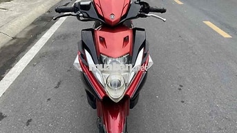 Yamaha Nouvo 5