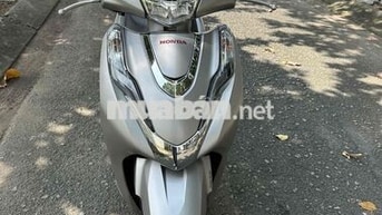Honda Lead 2022 Bạc 25000 km