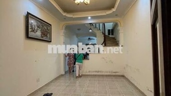 CHO THUÊ NHÀ NGUYÊN CĂN THÁI HÀ - LÁNG HẠ. ĐỦ 2 HỘ GIA ĐÌNH Ở CHUNG.