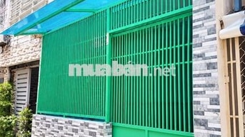 🔥 Nhà nguyên căn Nguyễn Thượng Hiền – 2PN 2WC – 9 triệu – Vào ở ngay