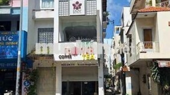 HOT MẶT TIỀN HOÀNG HOA THÁM GẦN CHỢ, BỆNH VIỆN, TRƯỜNG HỌC