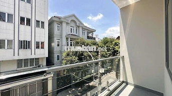 CHÍNH CHỦ - STUDIO - 40M² - BAN CÔNG - TÂN SƠN NHÌ - TÂN PHÚ