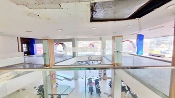 Cho thuê mặt bằng kinh doanh đường nguyễn hữu thọ Quận 7