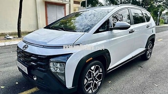 Hyundai Stargazer X 2024 Bản đặc biệt