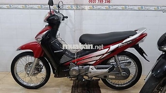 Future neo kim 2007, máy cực kỳ chất,xe đẹp lắm 